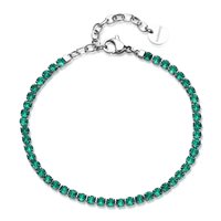 Armband Brosway Dame Desideri in Stahl BEI101